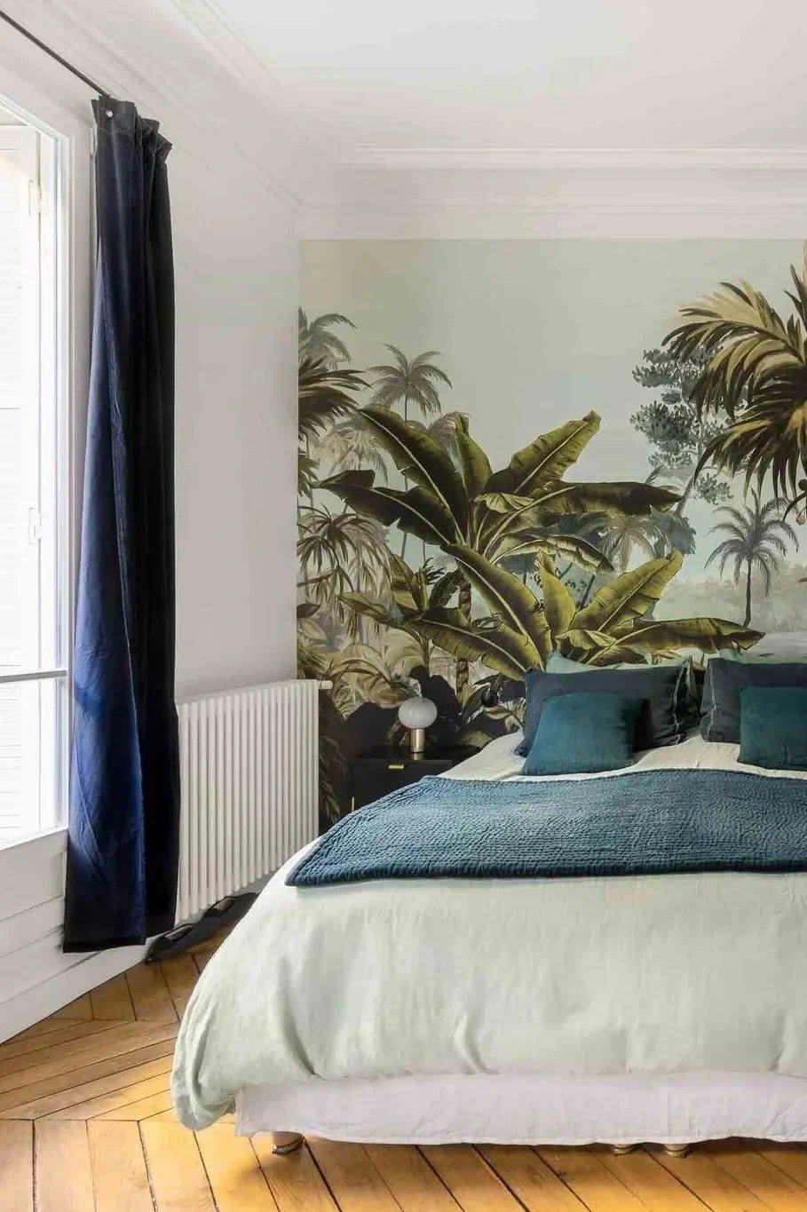 RENTRÉE 2025 : 5 ASTUCES GAIN DE PLACE POUR AMÉNAGER VOTRE CHAMBRE AVEC STYLE