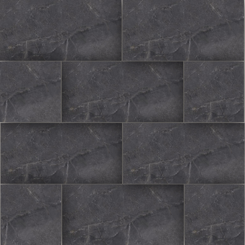 Pose horizontale de carrelage – effet visuel d’élargissement