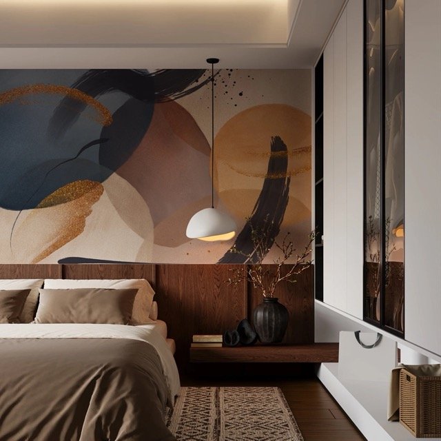 TÊTES DE LIT DESIGN : 10 IDÉES CRÉATIVES ET FONCTIONNELLES POUR SUBLIMER VOTRE CHAMBRE