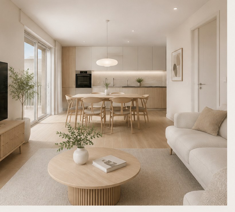 Perspectives 3D, Corsica Design